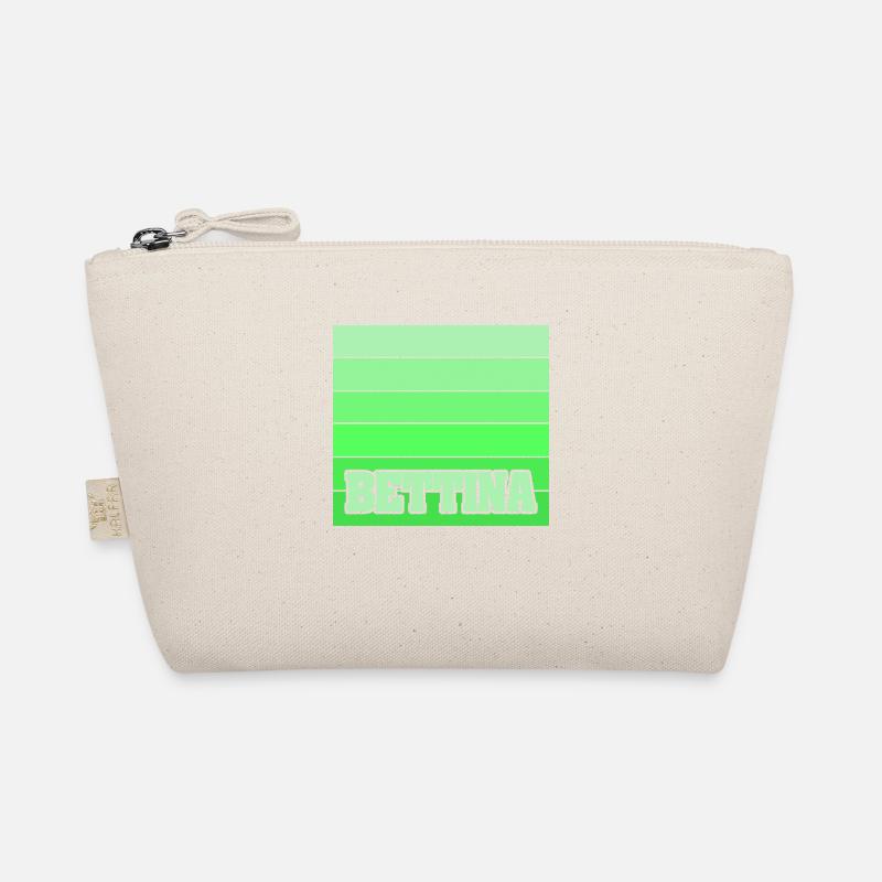 Gift for Bettina Organic Pouch