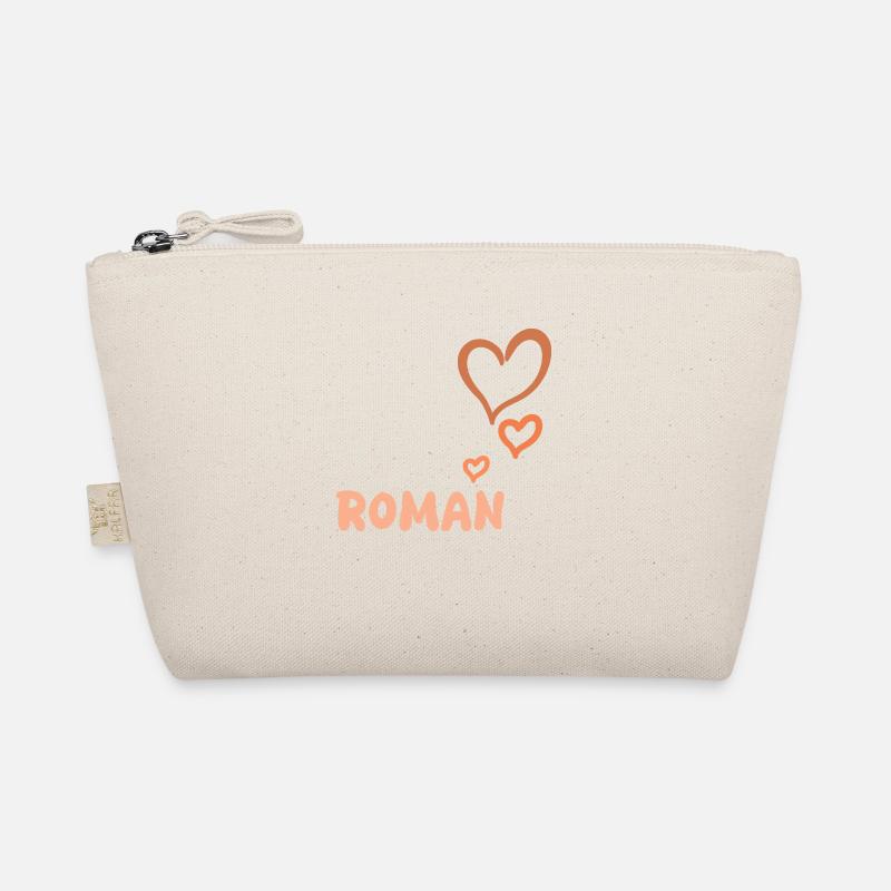 Romain comme prénom Trousse biologique