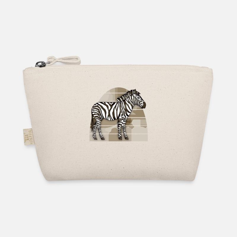 Zèbre Trousse biologique
