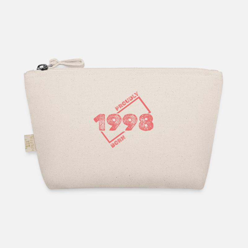 Geschenkidee 1998 Bio-Täschchen