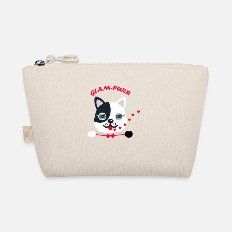 Cat- glampurr Trousse biologique