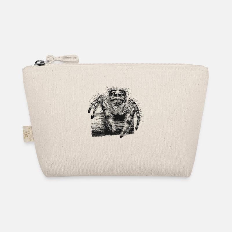 Araignée sauteuse Trousse biologique