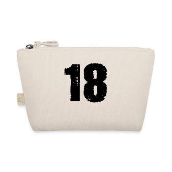 18 - Trousse biologique - nature - Devant