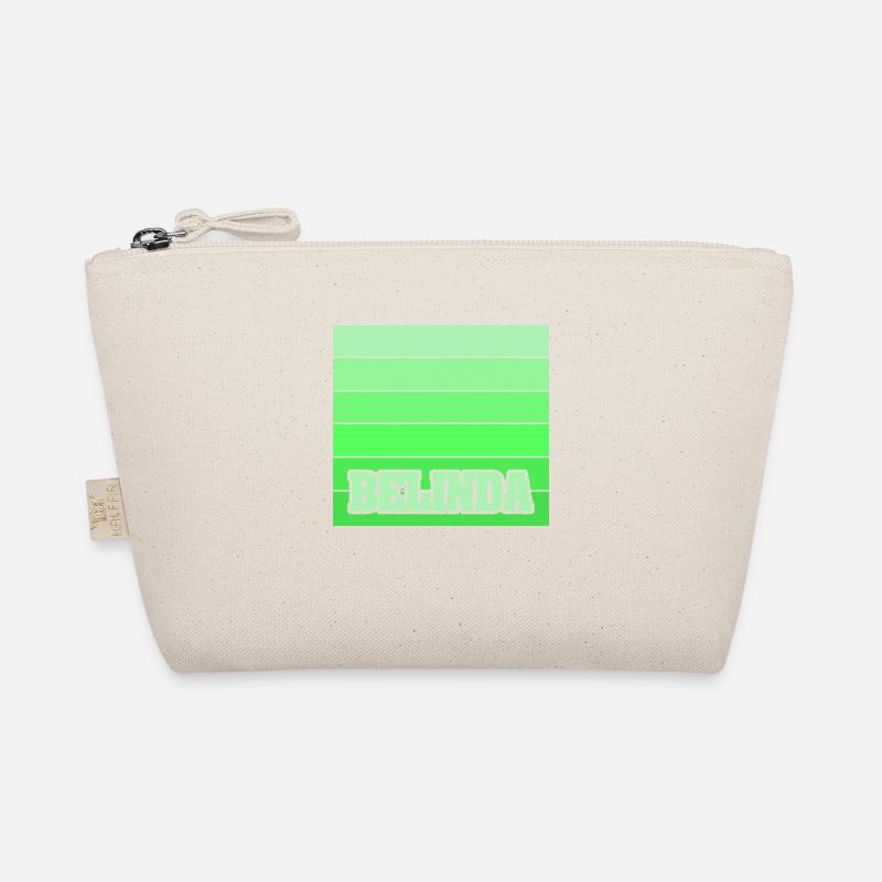 Fille Belinda Trousse biologique