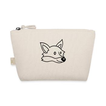 Renard Renard roux Animal sauvage Intelligent Habitants de la forêt - Trousse biologique - nature - Devant