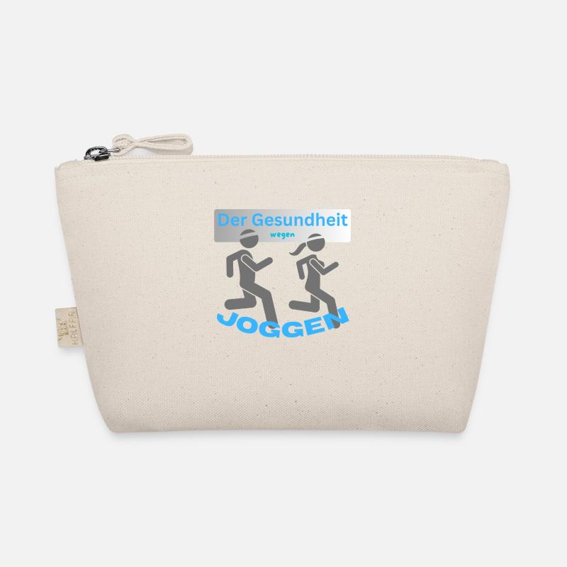Faire du jogging Trousse biologique