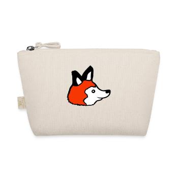 Renard Renard roux Animal sauvage Intelligent Habitants de la forêt - Trousse biologique - nature - Devant