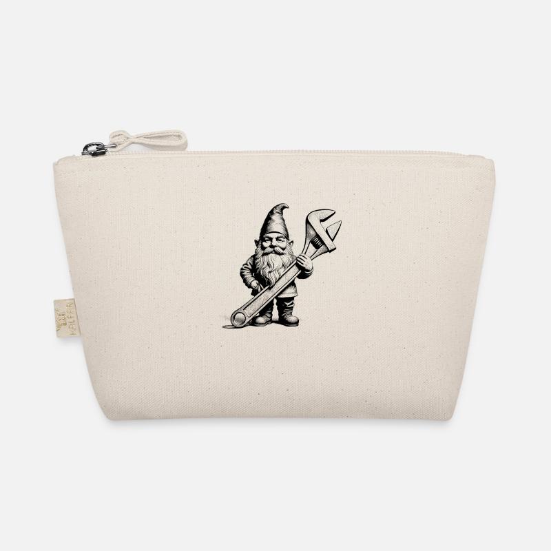Dwarf Organic Pouch
