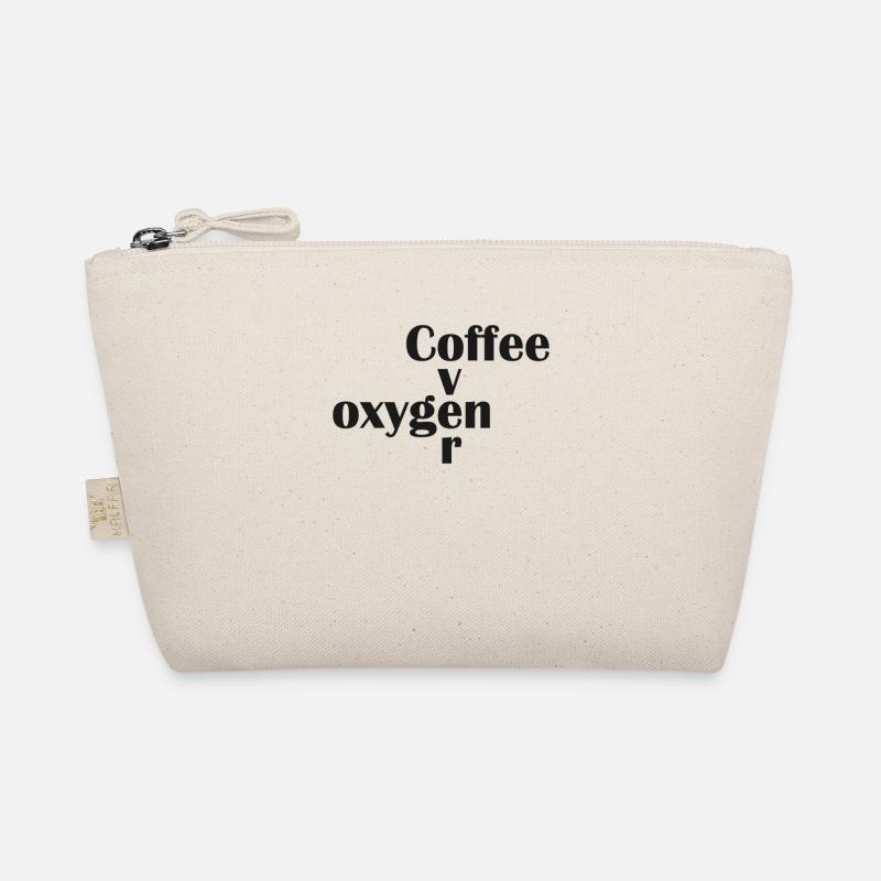 Coffee over oxygen Organic Pouch