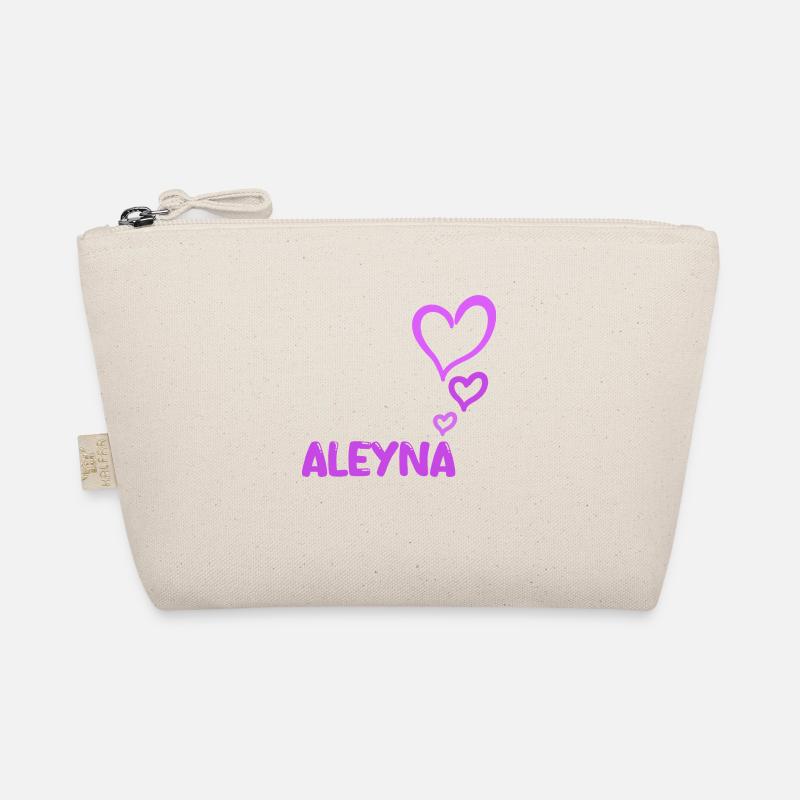 Prénom Aleyna Trousse biologique