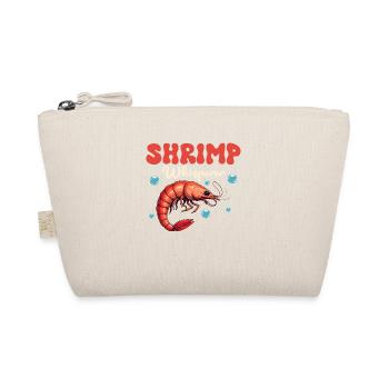 Crevettes Whisperer Fruits de mer Amateur de crevettes - Trousse biologique - nature - Devant