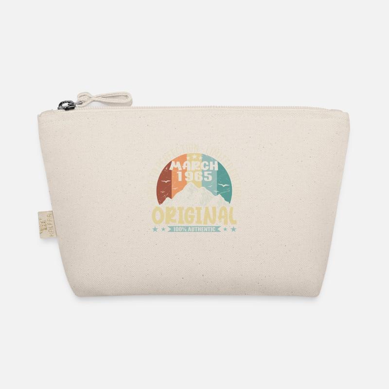 60e anniversaire mars 1965, mars 1965 Trousse biologique