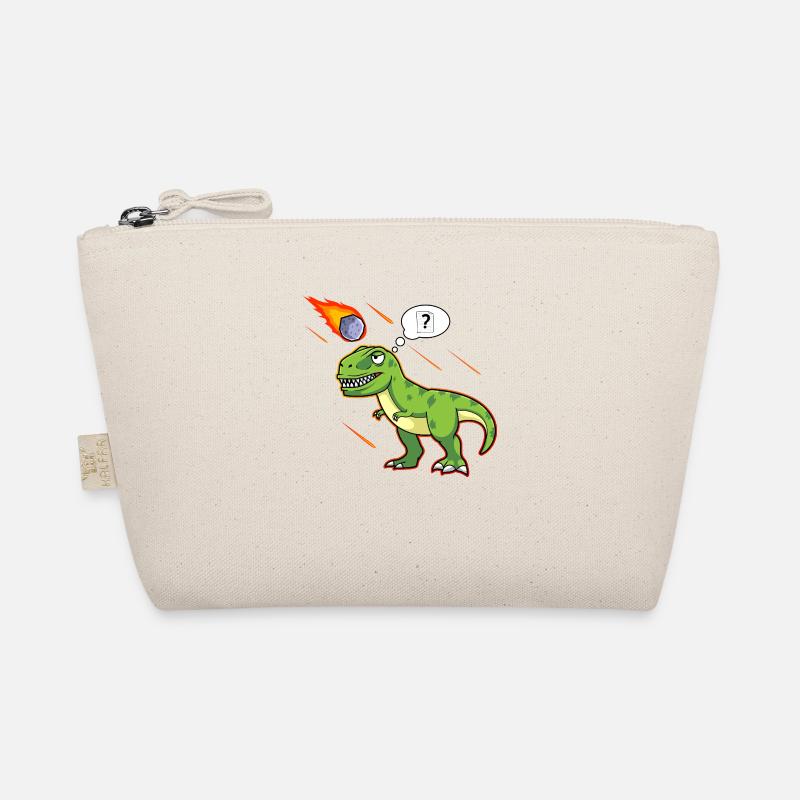 T-Rex Tyrannosaurus Rex Pierre Ciseaux Papier Dino Trousse biologique