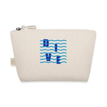 Plonger - Trousse biologique - nature - Devant