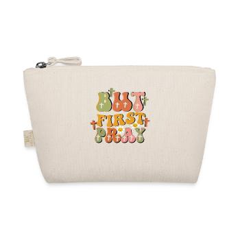 mais priez d’abord - Trousse biologique - nature - Devant