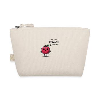 Bande dessinée Apple - Trousse biologique - nature - Devant