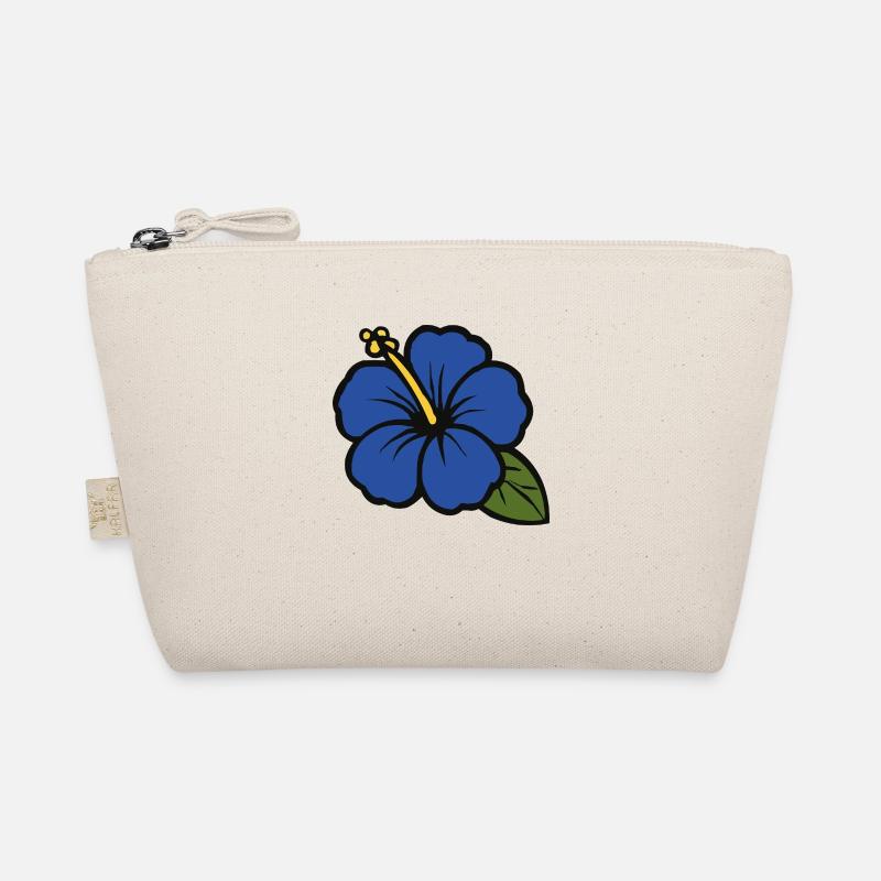 Fleur d’hibiscus Trousse biologique