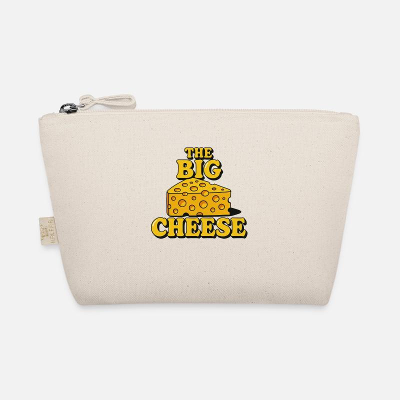 Le Big Cheese Trousse biologique