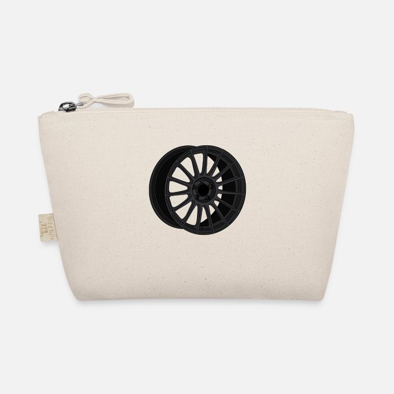 Rim - Organic Pouch - nature