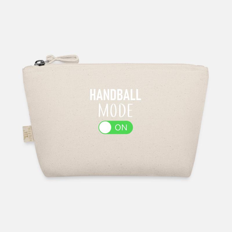Mode Handball activé Trousse biologique
