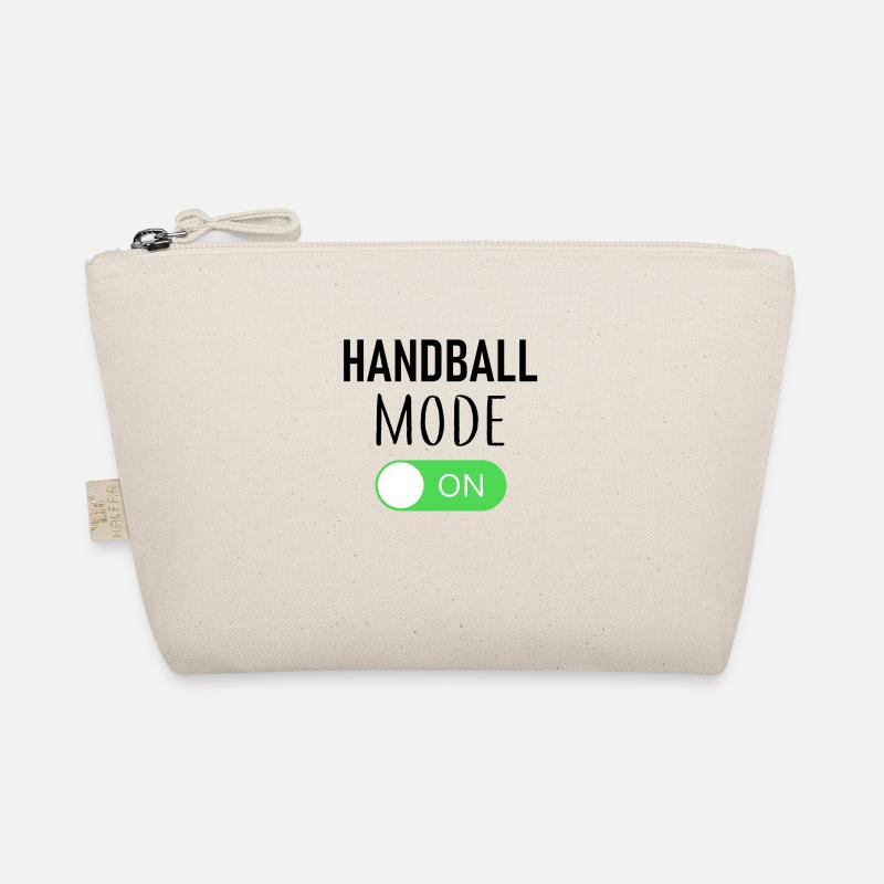 aaa Handball Mode On Bio-Täschchen