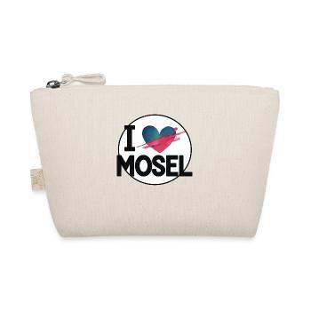 ILoveMosel2 - Trousse biologique - nature - Devant