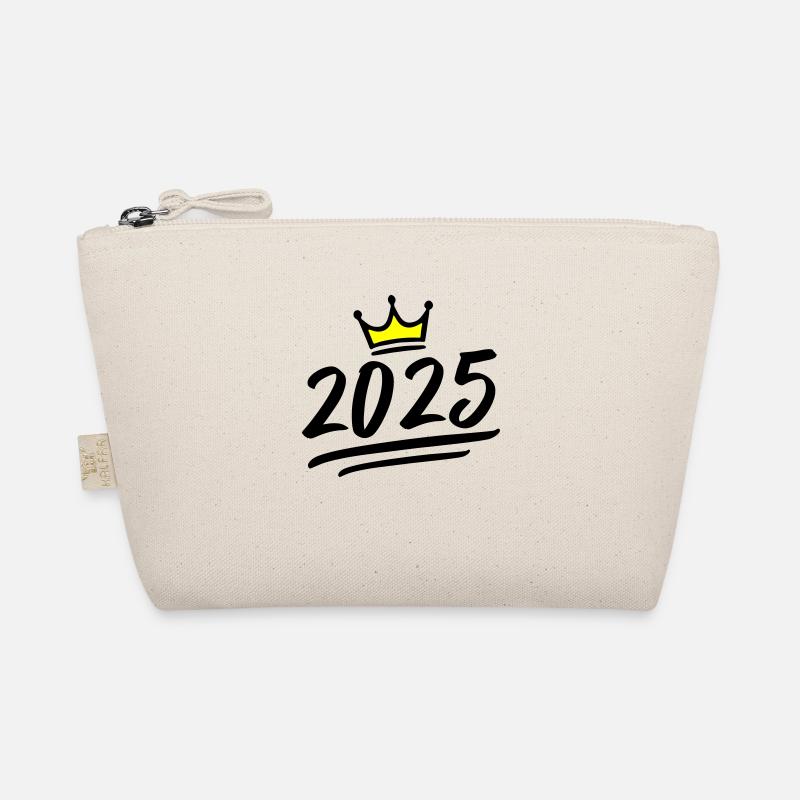 2025 Krone Organic Pouch