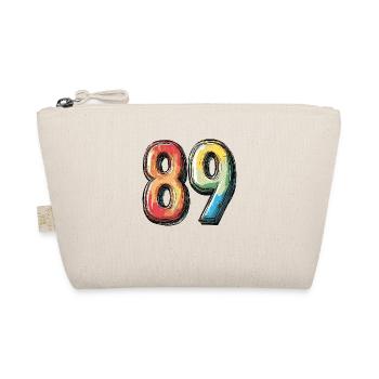 Bande dessinée 89 numéros - Trousse biologique - nature - Devant