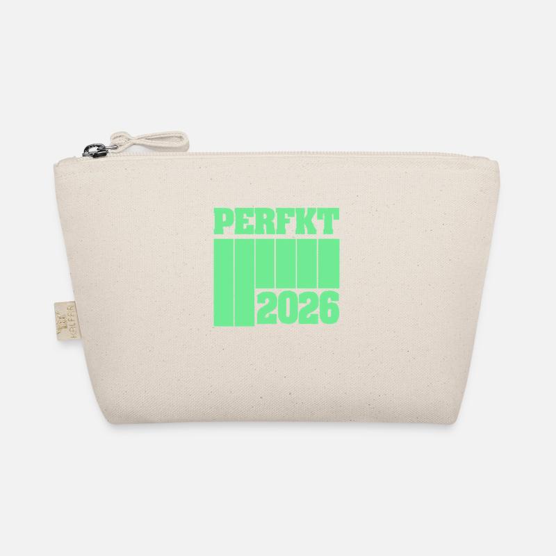 2026 Organic Pouch