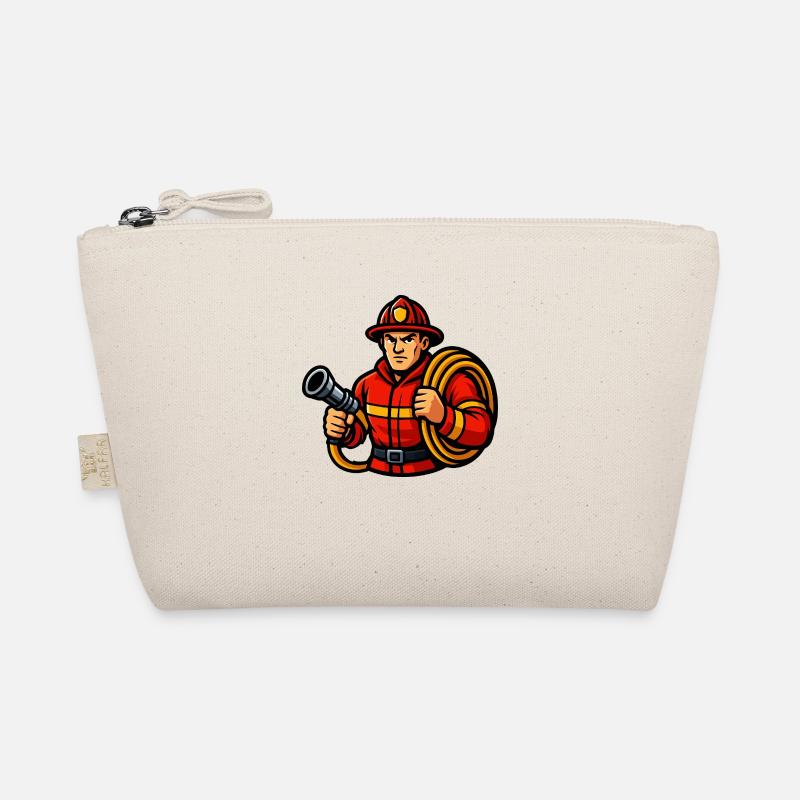 pompier Trousse biologique