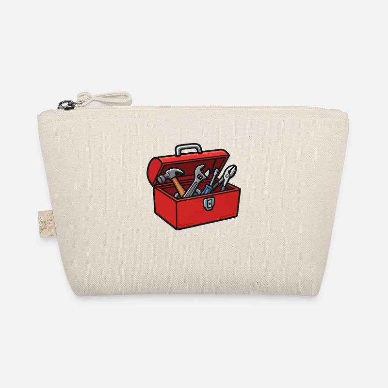 toolbox Organic Pouch