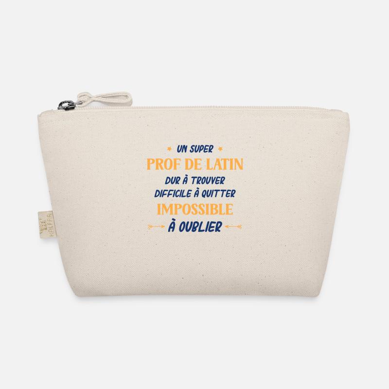 Un super prof de latin Trousse biologique