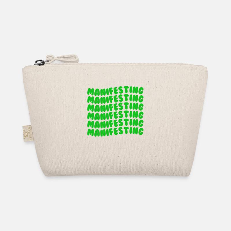 Manifester le vert Trousse biologique