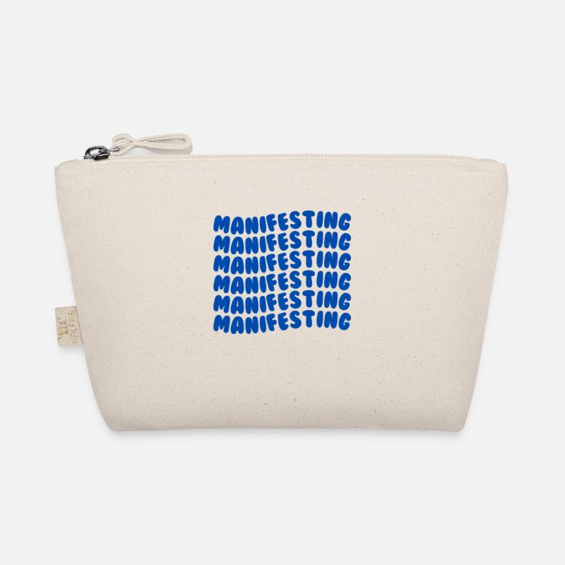 Manifester le bleu Trousse biologique
