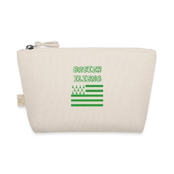 Breizhiliens - Trousse biologique - nature - Devant