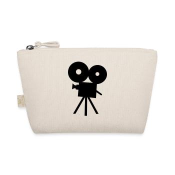 Caméra - Trousse biologique - nature - Devant