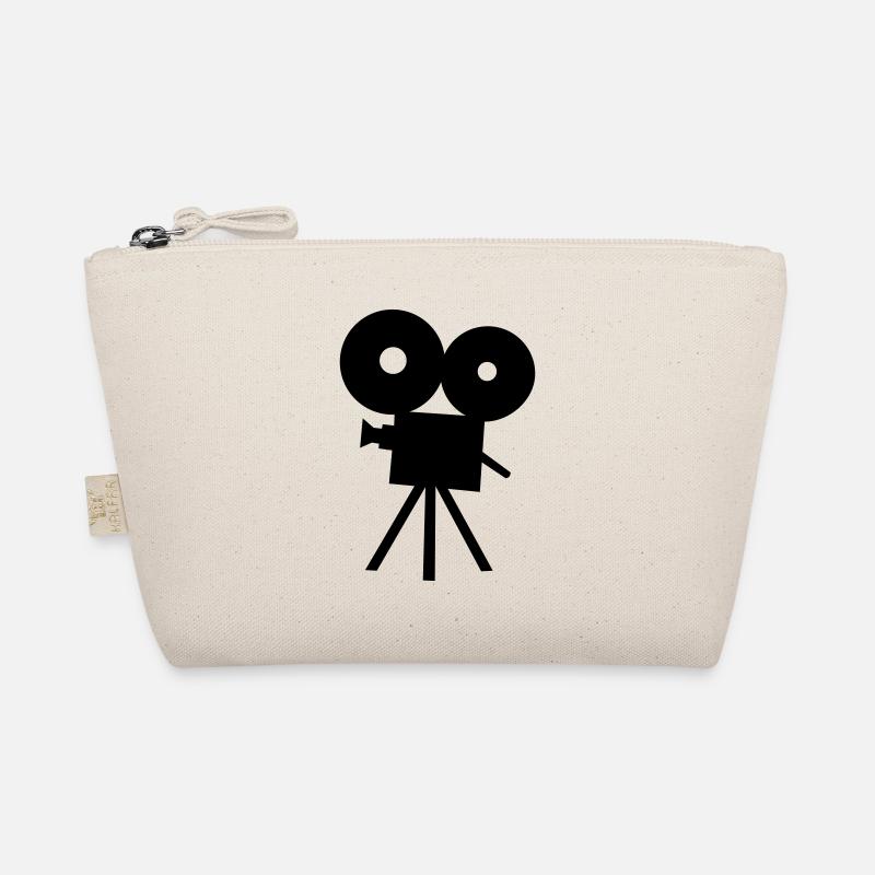 Caméra - Trousse biologique - nature
