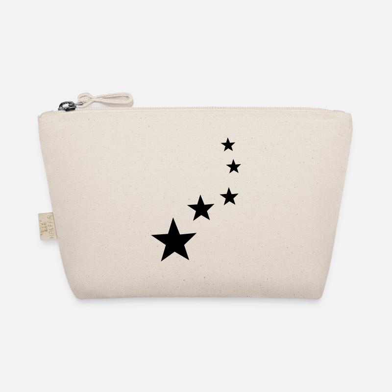 stars Organic Pouch