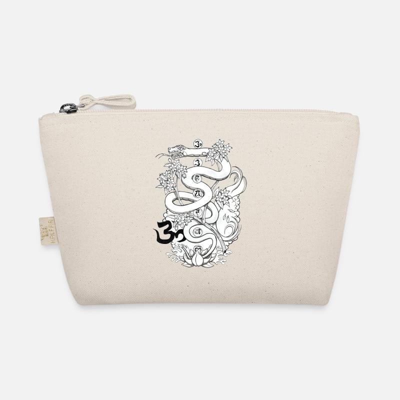 kundalini Trousse biologique