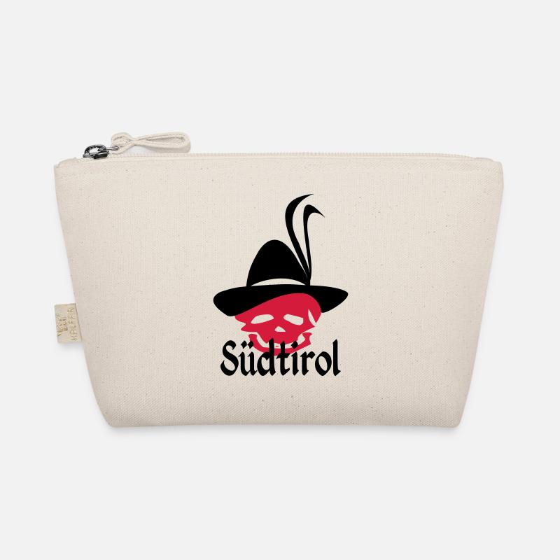 Südtirol Bio-Täschchen