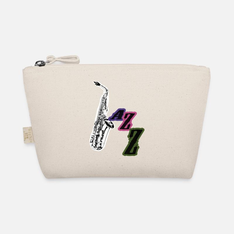 Jazz Trousse biologique