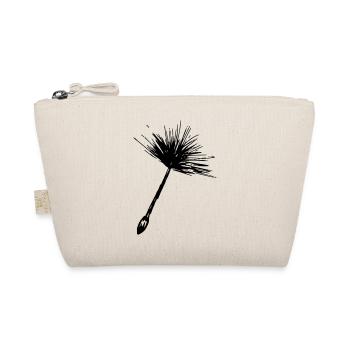 Dandelion - Organic Pouch - nature - Front