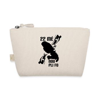 22mai - Trousse biologique - nature - Devant