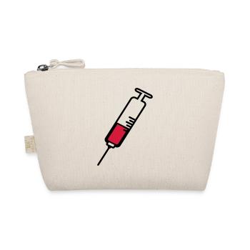seringue2 - Trousse biologique - nature - Devant
