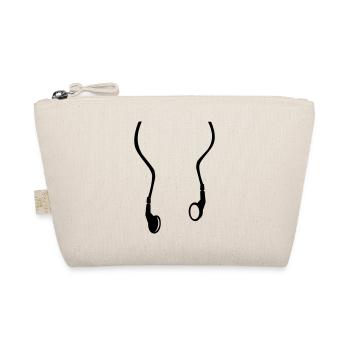 Casque - Trousse biologique - nature - Devant