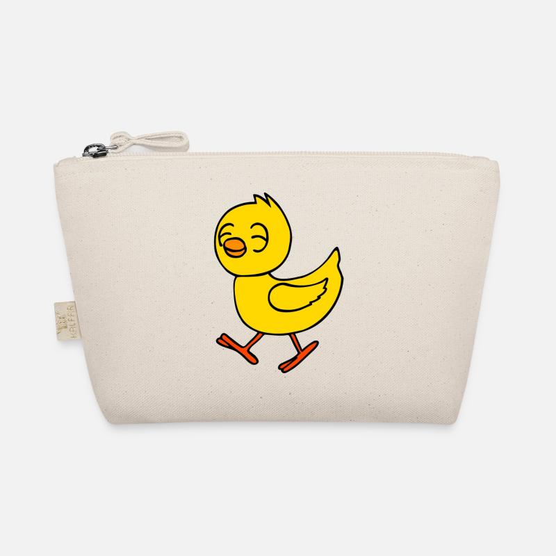 kuecken Bio-Täschchen