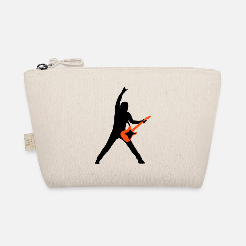 rock_gitarrist_2c Organic Pouch