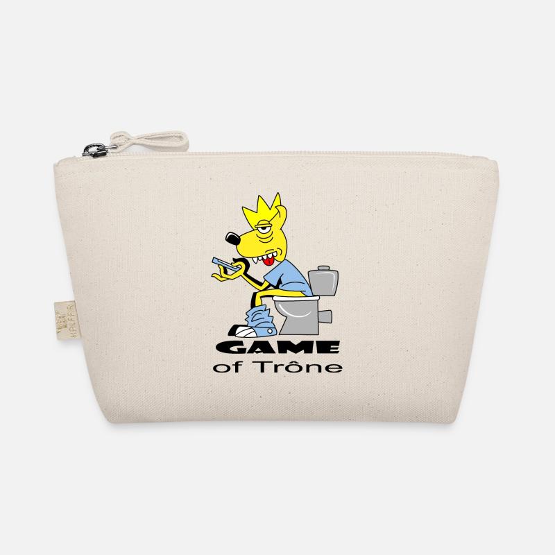 Game of trône Trousse biologique