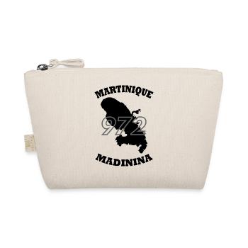 972_Martinique_black - Trousse biologique - nature - Devant