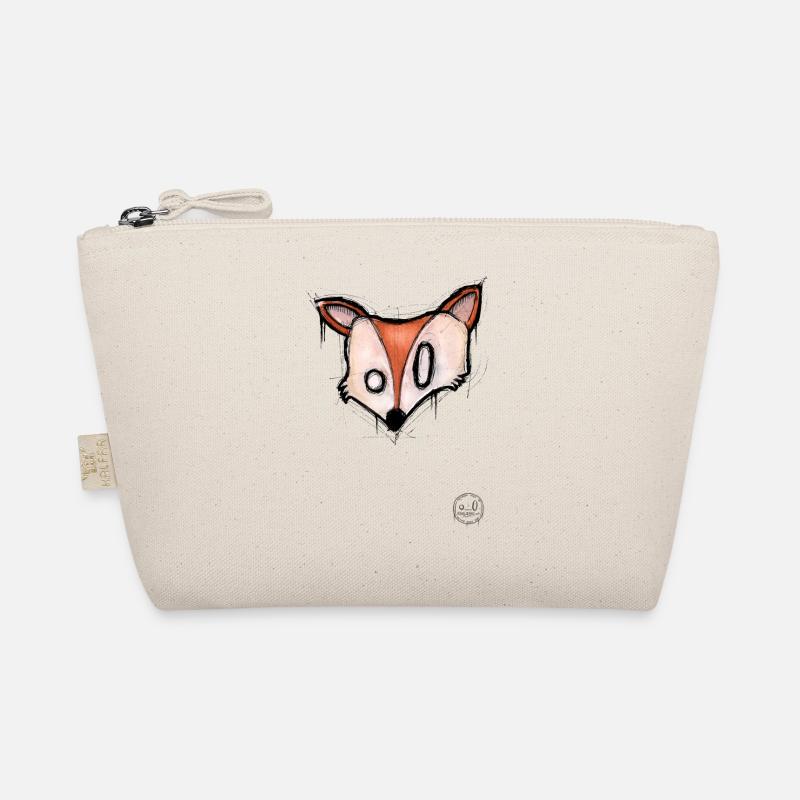 K-nimals : Fox - Trousse biologique - nature